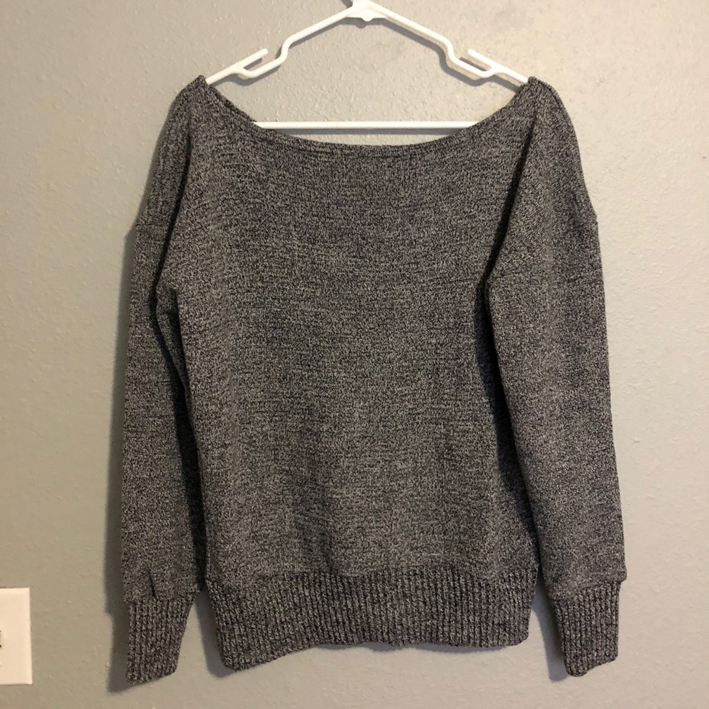 Nasty gal sweater